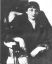 Анна Андреевна Ахматова